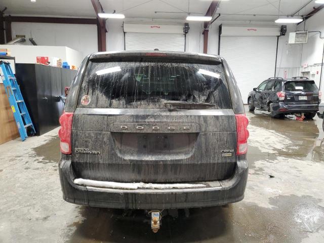 Photo 6 from auction – 2012 DODGE GRAND CARA with VIN 2C4RDGDG1CR128771