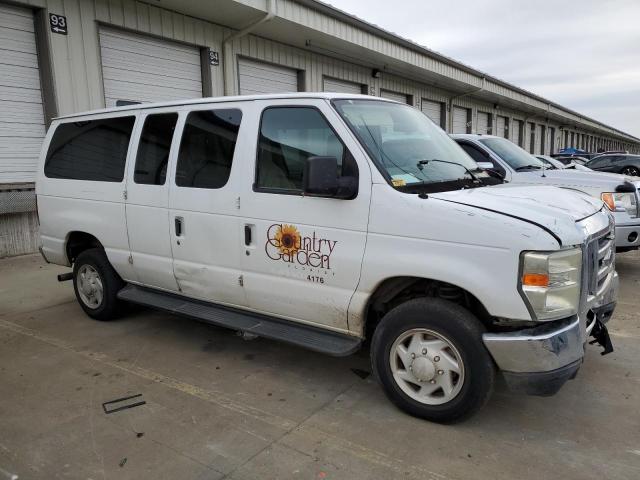 Photo 4 from auction – 2009 FORD ECONOLINE with VIN 1FBNE31L69DA54219