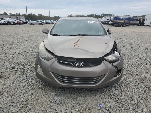 Photo 5 from auction – 2012 HYUNDAI ELANTRA GL with VIN 5NPDH4AE0CH149883