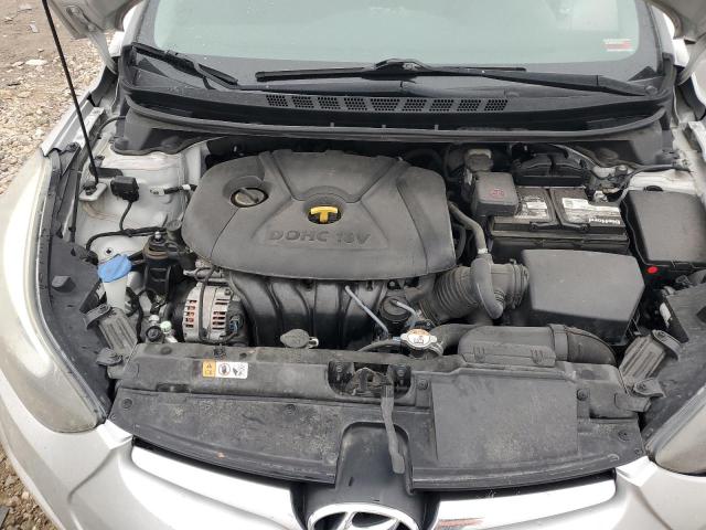 Photo 11 from auction – 2016 HYUNDAI ELANTRA SE with VIN 5NPDH4AE1GH728029