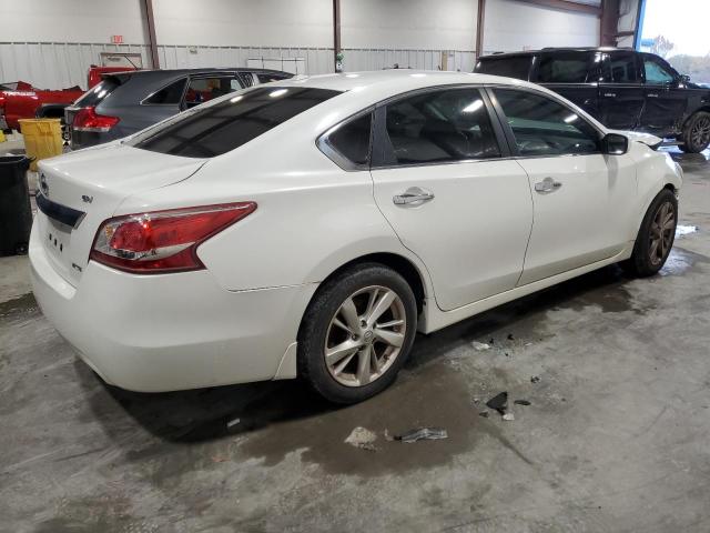 Photo 3 from auction – 2013 NISSAN ALTIMA 2.5 with VIN 1N4AL3AP8DN432679