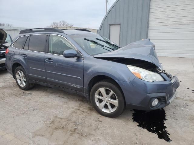 Снимка 4 от търг – 2014 SUBARU OUTBACK 2. с VIN 4S4BRBLC5E3267233