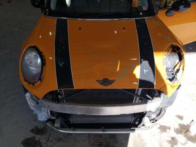 Photo 11 from auction – 2015 MINI COOPER with VIN WMWXM5C54FT939972
