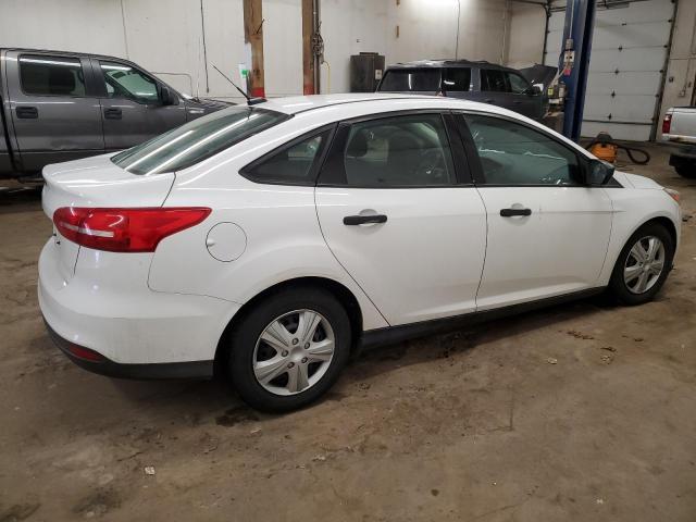 Снимка 3 от търг – 2015 FORD FOCUS S с VIN 1FADP3E20FL341405
