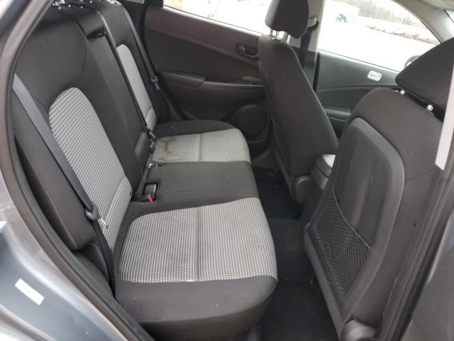 Photo 11 from auction – 2020 HYUNDAI KONA SE with VIN KM8K1CAA2LU463233
