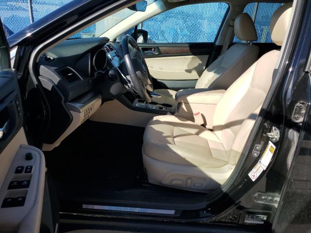 Photo 7 from auction – 2017 SUBARU OUTBACK 3. with VIN 4S4BSENC2H3292534