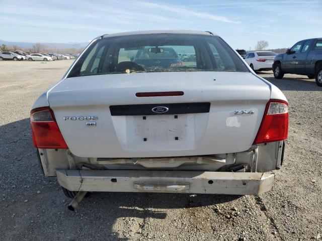Photo 6 from auction – 2007 FORD FOCUS ZX4 with VIN 1FAFP34NX7W290144