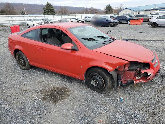 Photo 4 from auction – 2007 CHEVROLET COBALT LT with VIN 1G1AL15F777310753