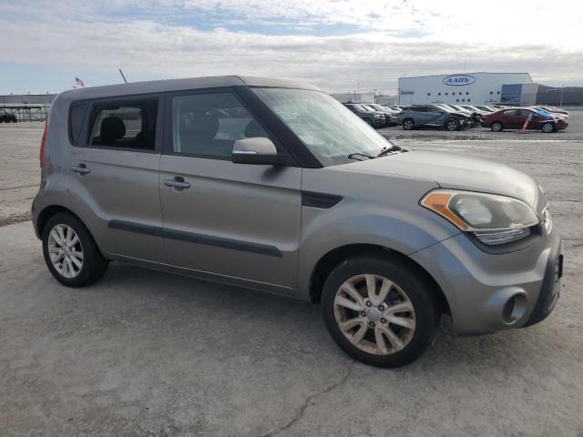 Photo 4 from auction – 2013 KIA SOUL + with VIN KNDJT2A66D7541142