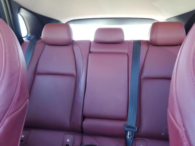 Photo 10 from auction – 2022 MAZDA CX-30 PREF with VIN 3MVDMBCL3NM454818