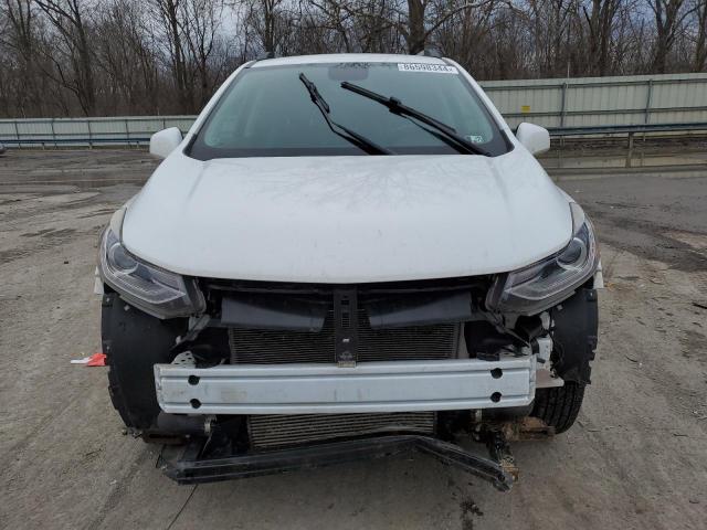 Photo 5 from auction – 2017 CHEVROLET TRAX 1LT with VIN KL7CJPSB1HB244884
