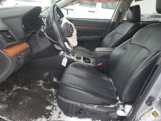 Снимка 7 от търг – 2014 SUBARU OUTBACK 2. с VIN 4S4BRBMC8E3240381