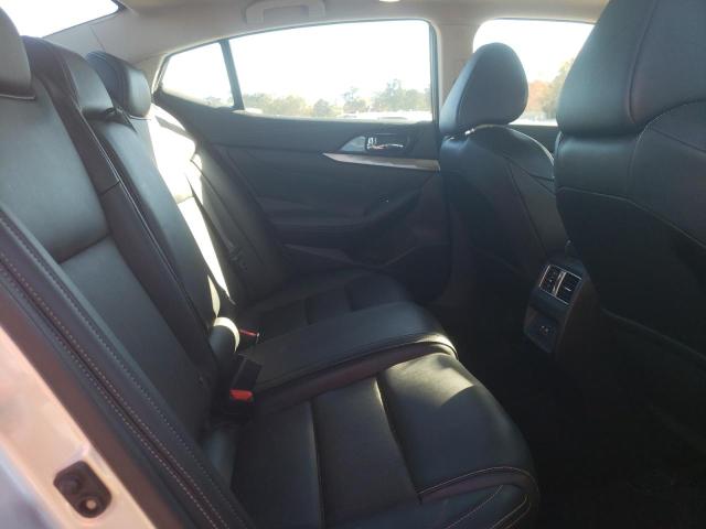Photo 10 from auction – 2020 NISSAN MAXIMA SL with VIN 1N4AA6DV6LC364149