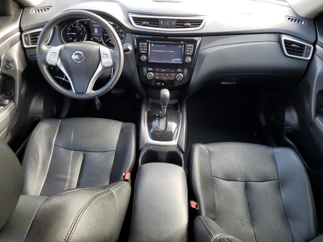 Photo 8 from auction – 2016 NISSAN ROGUE S with VIN KNMAT2MT9GP679926