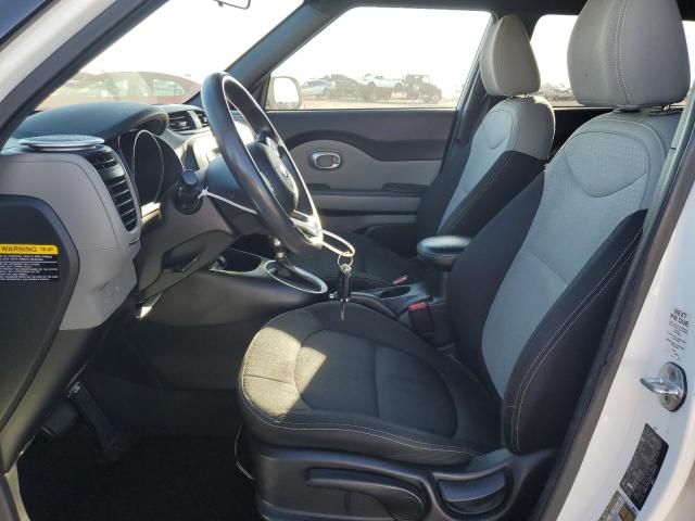 Zdjęcie 7 z aukcji – 2015 KIA SOUL + z VIN KNDJP3A53F7151006