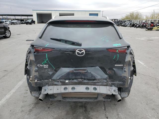Photo 6 from auction – 2022 MAZDA CX-30 PREF with VIN 3MVDMBCL0NM422585