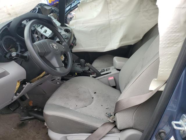 Photo 7 from auction – 2009 TOYOTA RAV4 with VIN JTMBF33V29D009174