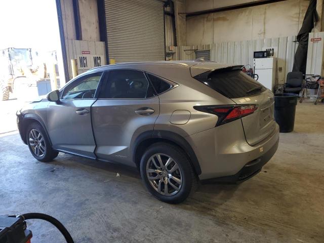 Photo 2 from auction – 2015 LEXUS NX 300H with VIN JTJBJRBZ7F2013733