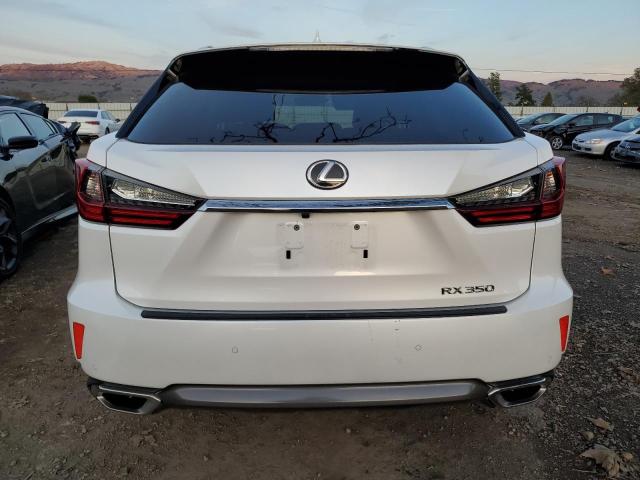 Photo 6 from auction – 2019 LEXUS RX 350 BAS with VIN 2T2BZMCA7KC190104
