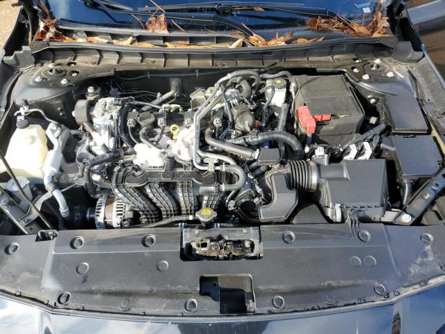 Photo 11 from auction – 2021 NISSAN ALTIMA SR with VIN 1N4BL4CV6MN383469