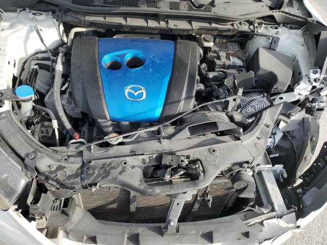 Photo 12 from auction – 2013 MAZDA CX-5 GT with VIN JM3KE2DE6D0115288