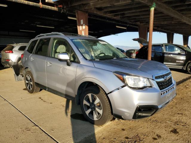 Photo 4 from auction – 2017 SUBARU FORESTER 2 with VIN JF2SJAEC9HH412107