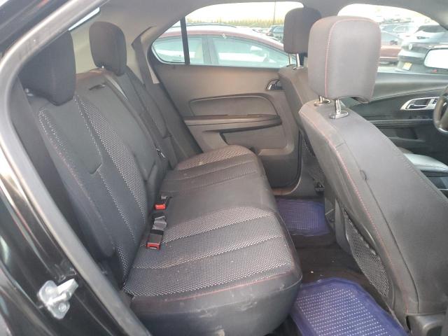 Photo 11 from auction – 2016 CHEVROLET EQUINOX LS with VIN 2GNALBEK9G6205892