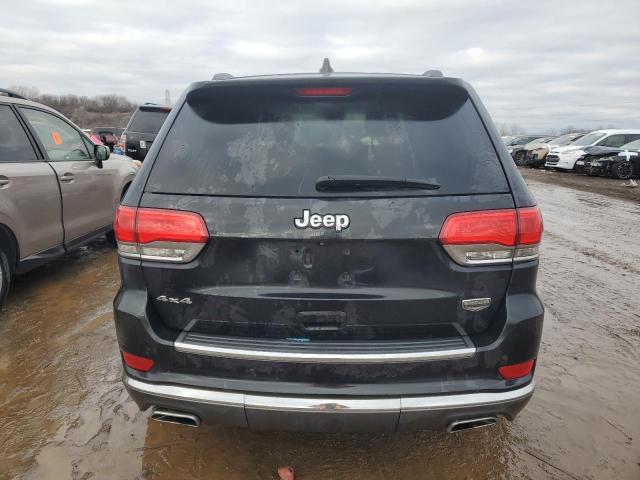 Photo 6 from auction – 2014 JEEP GRAND CHER with VIN 1C4RJFJT6EC308893