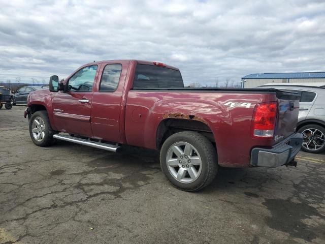 Photo 2 from auction – 2013 GMC SIERRA K15 with VIN 1GTR2VE73DZ336554