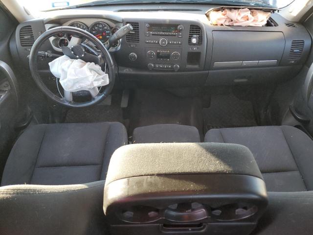 Photo 8 from auction – 2013 CHEVROLET SILVERADO with VIN 1GC1KXC86DF160671