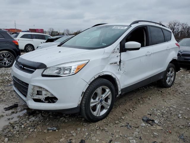 FORD ESCAPE SE 2014 with VIN 1FMCU9G99EUE09359 - Photo from auction