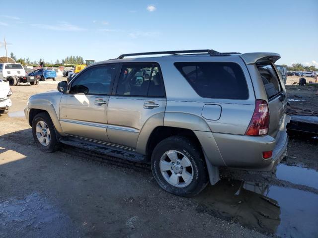 Photo 2 from auction – 2005 TOYOTA 4RUNNER SR with VIN JTEZU14RX50058033