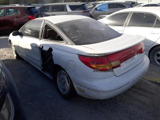 Photo 2 from auction – 1998 SATURN SC2 with VIN 1G8ZH1279WZ120989