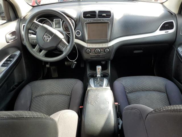 Photo 8 from auction – 2012 DODGE JOURNEY SX with VIN 3C4PDCBB8CT392851