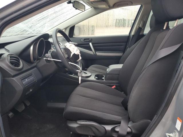 Photo 7 from auction – 2011 MAZDA CX-7 with VIN JM3ER2A53B0396503
