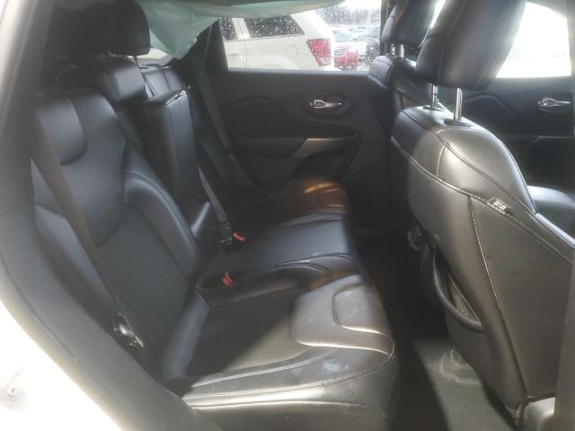 Photo 11 from auction – 2019 JEEP CHEROKEE L with VIN 1C4PJLLX8KD469967