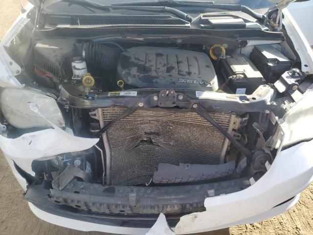 Photo 12 from auction – 2014 RAM TRADESMAN with VIN 2C4JRGAG7ER204841