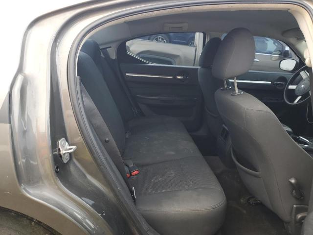 Photo 10 from auction – 2008 DODGE CHARGER with VIN 2B3KA43G98H248519
