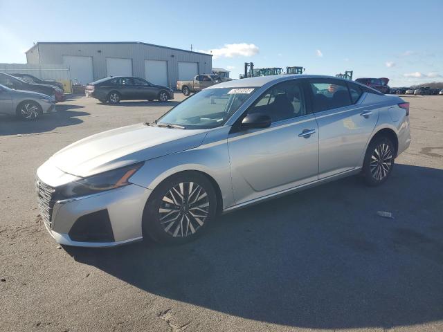 NISSAN ALTIMA SV 2024 with VIN 1N4BL4DV4RN301986 - Photo from auction