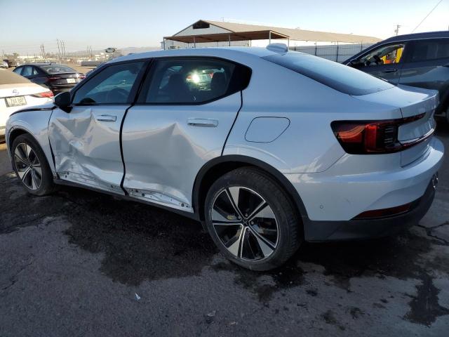 Photo 2 from auction – 2023 POLESTAR 2 with VIN YSMEG3KA2PL145899