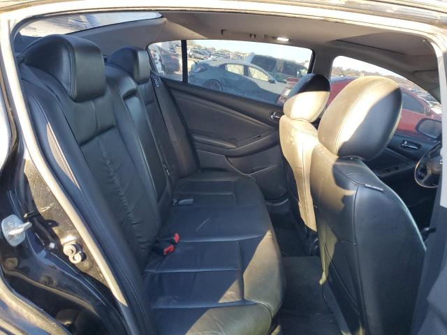 Photo 10 from auction – 2010 NISSAN ALTIMA BAS with VIN 1N4AL2AP2AN556906