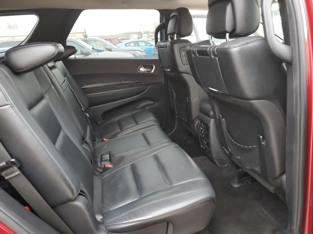 Photo 11 from auction – 2015 DODGE DURANGO LI with VIN 1C4RDJDG6FC810264