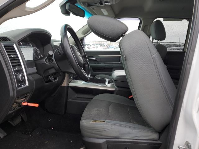 Photo 7 from auction – 2014 RAM 1500 SLT with VIN 1C6RR7GT7ES344143