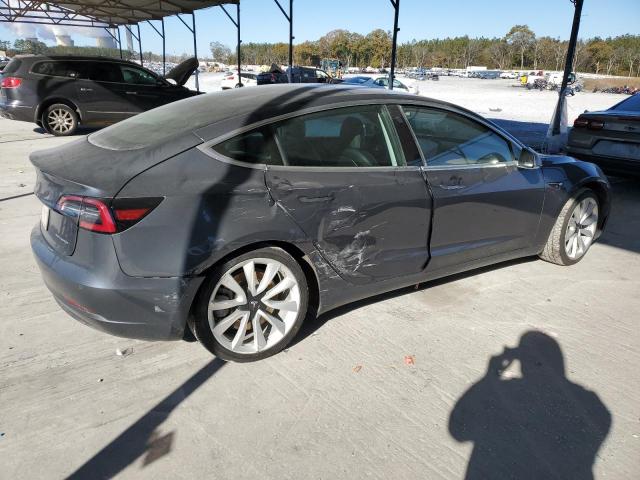 Photo 3 from auction – 2019 TESLA MODEL 3 with VIN 5YJ3E1EB2KF194663