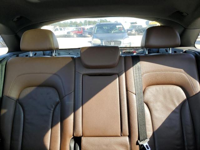 Photo 10 from auction – 2013 AUDI Q5 PREMIUM with VIN WA1LFAFPXDA047584