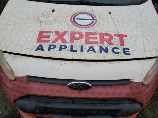 Photo 12 from auction – 2014 FORD TRANSIT CO with VIN NM0LS7F72E1151344
