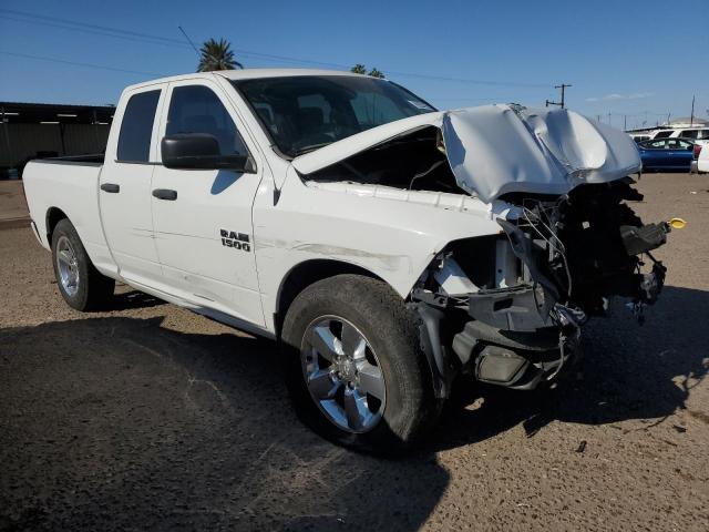 Photo 4 from auction – 2018 RAM 1500 ST with VIN 1C6RR6FG9JS280275