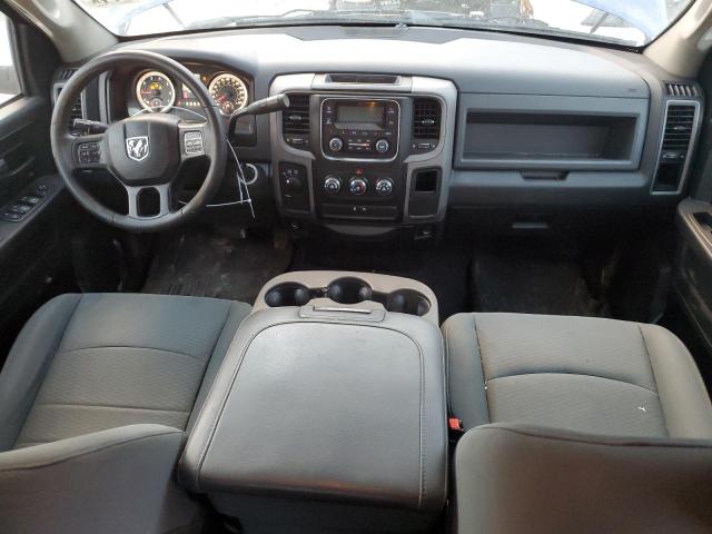 Photo 8 from auction – 2017 RAM 1500 ST with VIN 1C6RR7FT4HS641201