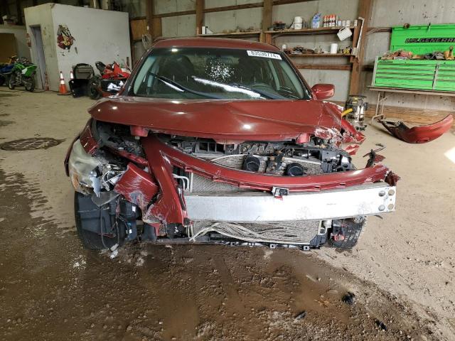 Photo 5 from auction – 2014 NISSAN ALTIMA 2.5 with VIN 1N4AL3APXEC279767
