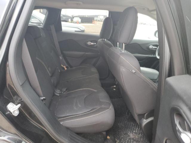 Photo 10 from auction – 2015 JEEP CHEROKEE L with VIN 1C4PJMCS1FW794853